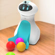 TTS Oti-Bot roboti lükkur IT10420B