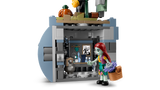 LEGO Disney Classic Sally lillepott 43288L