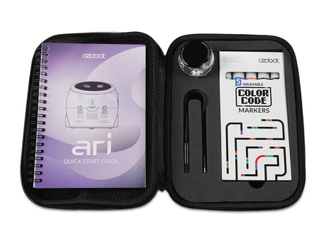 Ozobot Ari roboti stardikomplekt OZO-50101ARI