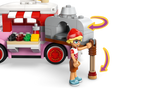 LEGO Friends Pitsaauto 42694L