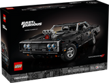 LEGO Technic Fast and Furious 1970 Dodge Charger R/T auto 42231L