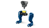 LEGO Ninjago Jay draakoniroboti võitlus 71853L
