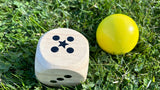 Bex 5Star õuemäng: pere 541-600