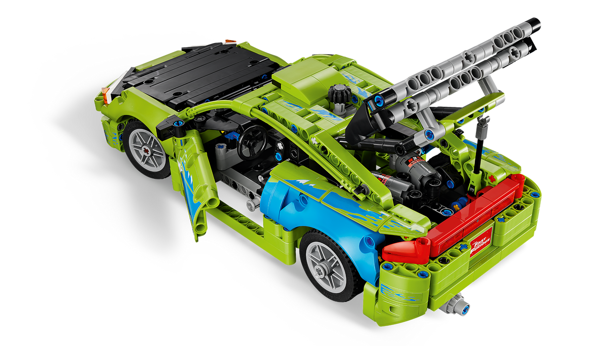 LEGO Technic Fast and Furious Mitsubishi Eclipse auto 42229L