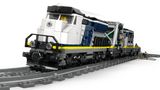 LEGO City Politseirongi röövimine 60508L