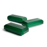 TTS helendavad juveel-ristkülikud, 3 tk EL46810B