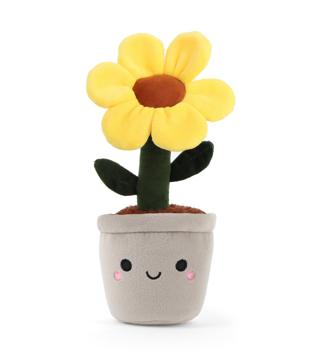 Keel Toys Keeleco Botanical taimed, 14 cm - 12 erinevat SE4950K