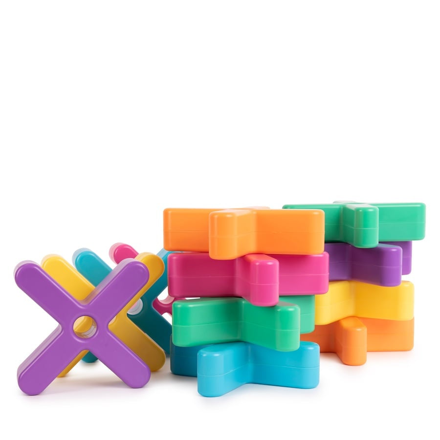 TTS helendavad ristid, 12 tk - suured EL45131B