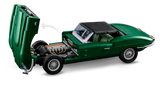 LEGO Icons Jaguar E-Type 11381L