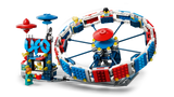 LEGO Creator Ikooniline vaateratas 31389L