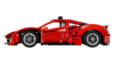 LEGO Technic Ferrari 488 Pista auto 42235L
