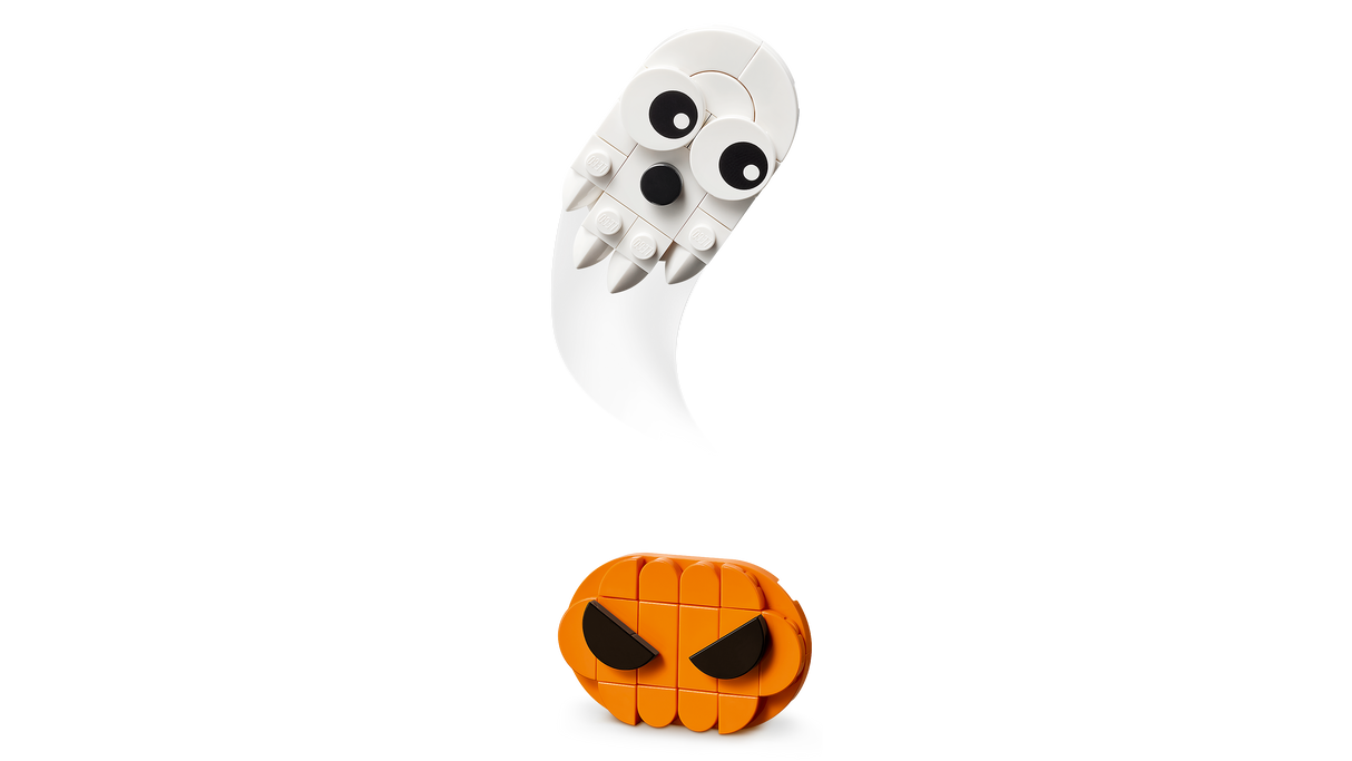 LEGO Iconic Halloweeni pärg 40825L