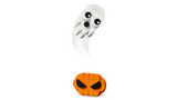 LEGO Iconic Halloweeni pärg 40825L