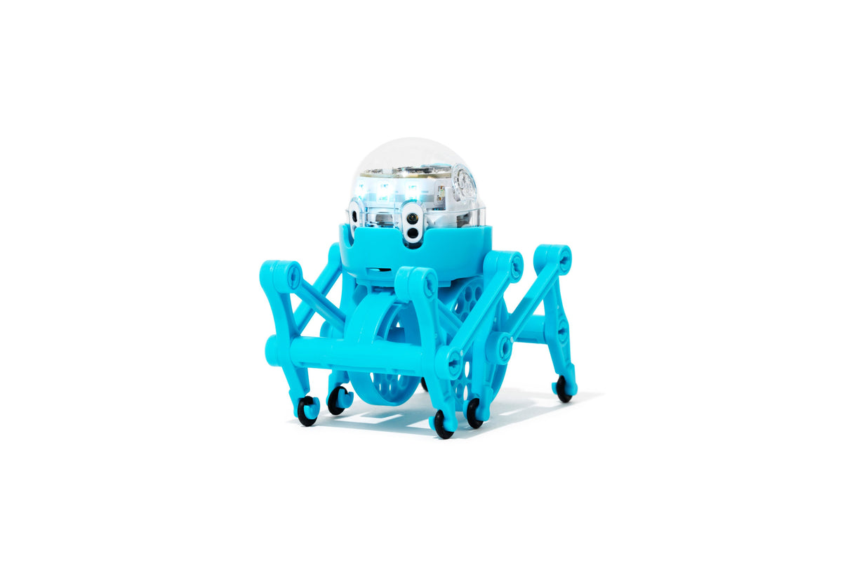 Ozobot Evo roomaja komplekt 6 tk OZO-035014-01