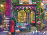 Ravensburger pusle 1500 tk: šokolaadipood 12000737V