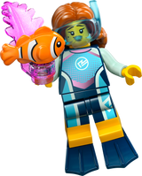 LEGO Minifiguurid 29.sari 71052L