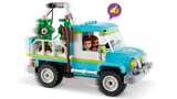 LEGO Friends Puude istutamise sõiduk 41707L