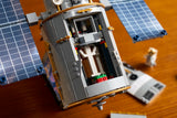LEGO Icons Hubble’i kosmoseteleskoop 11382L