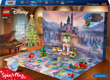 LEGO Disney Princess Advendikalender  2026 43298L