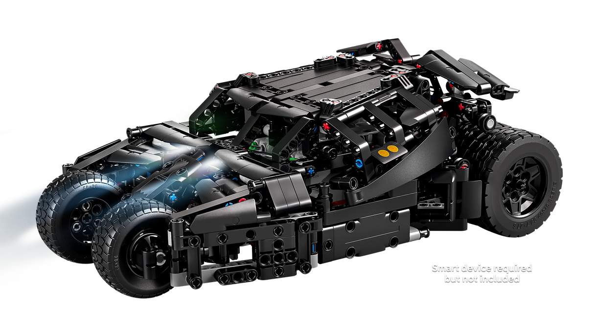 LEGO Technic Batmobile Tumbler 42239L