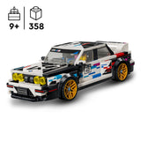 LEGO Speed Champions BMW M3 (E30) 77263L