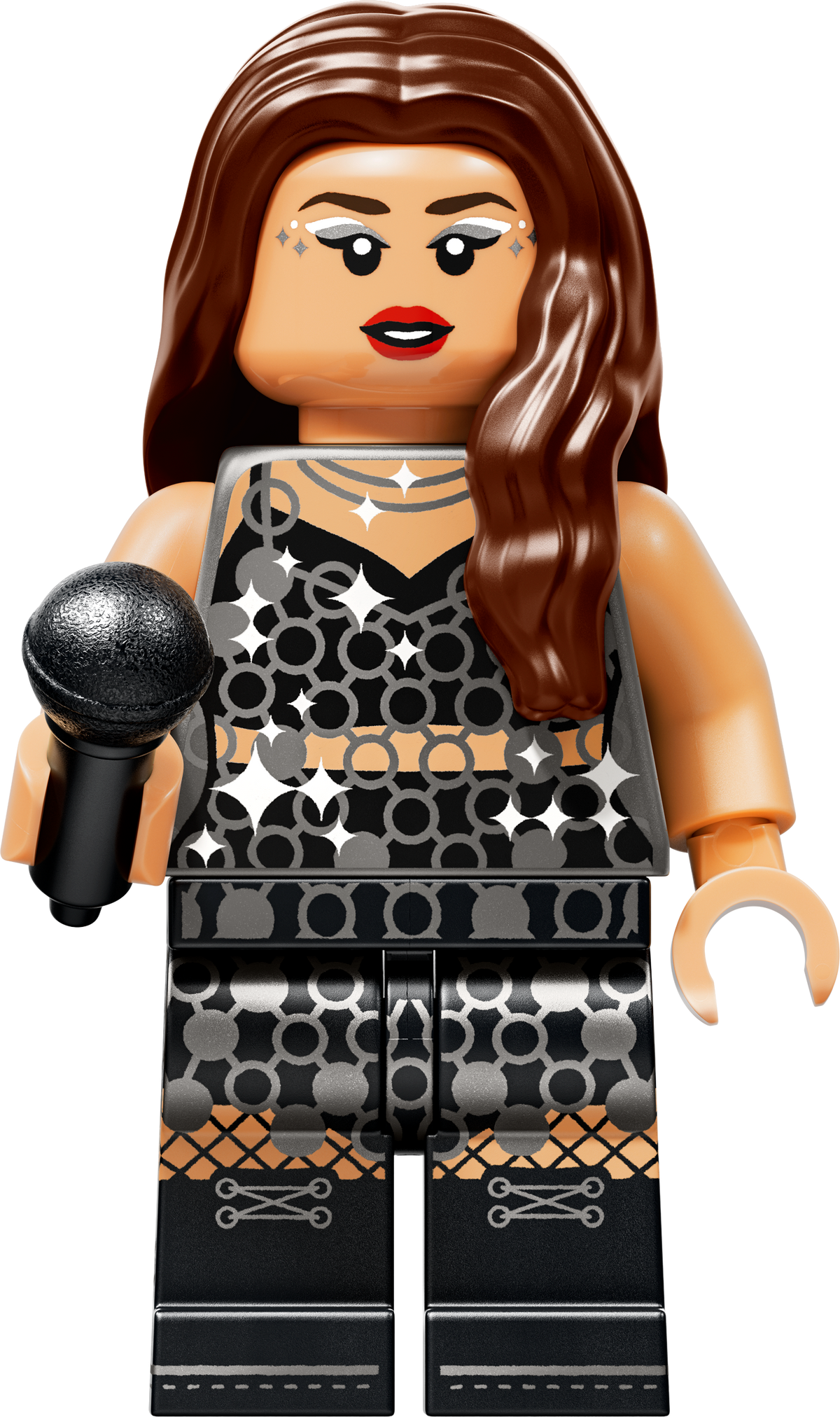 LEGO Editions Olivia Rodrigo kontsert „Moon“ 43029L