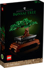 LEGO Botanical Collection Bonsaipuu 10281L