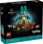 LEGO Pokémon Munchlax 72150L