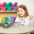 TTS laetavad mini mobiiltelefonid, 4 tk EY11835