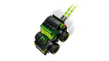LEGO City Sõidukid – mängude võidusõiduauto 60484L