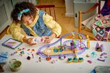 LEGO Friends Merineitsi ameerika mäed 42703L