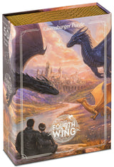 Ravensburger pusle 500 tk: Rebecca Yarros "Neljas tiib" 12004399V