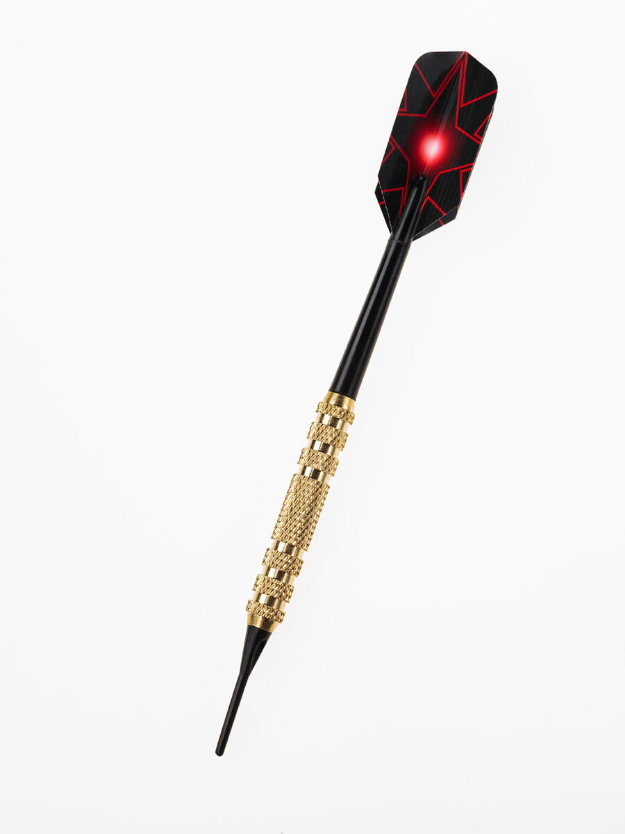 Gamesson softtip nooled: Vampire, 18 g 114-1020
