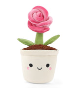 Keel Toys Keeleco Botanical taimed, 14 cm - 12 erinevat SE4950K