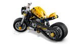 LEGO Technic Kollane mootorratas 42225L