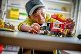LEGO City Friikate toiduauto 60488L