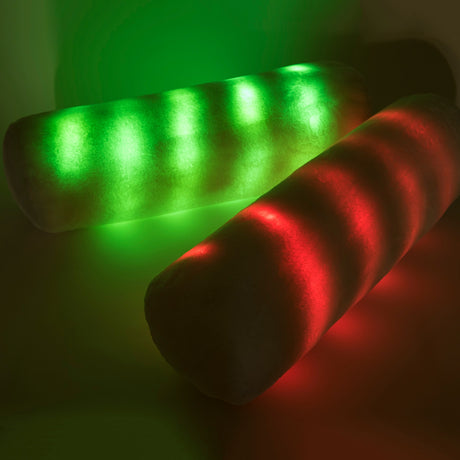 TTS helendavad padjad, 2 tk - piklikud SD10087B