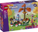 LEGO Friends Teepidu metsas 42690L