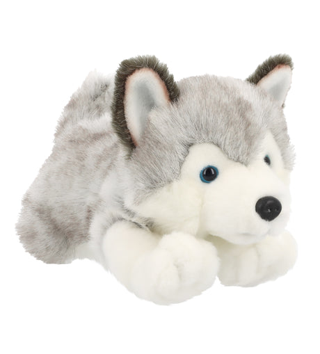 Keel Toys Signature kutsikas Husky 30 cm SD3080K
