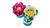LEGO Botanicals Vesiroosid 11511L