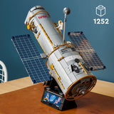 LEGO Icons Hubble’i kosmoseteleskoop 11382L
