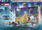 LEGO Marvel Advendikalender 2026 76340L