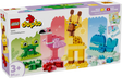 LEGO DUPLO Loomade ehitusmäng 10472L