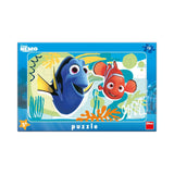 Dino väike plaatpusle: Nemo ja Dory 30137D