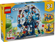 LEGO Creator Ikooniline vaateratas 31389L