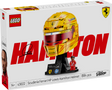 LEGO Editions Scuderia Ferrari HP Lewis Hamilton kiiver 43022L