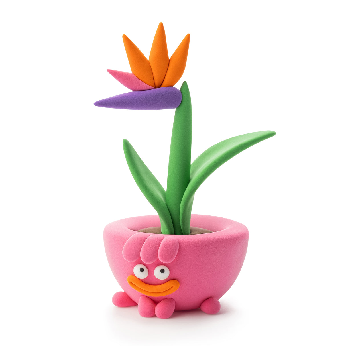 HEY CLAY voolimismass 15 tk: taime rahvas 15033E