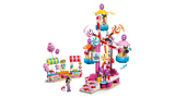 LEGO Friends Kommi- ja koogivaateratas 42700L