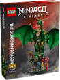 LEGO Ninjago Valvurdraakon

 71847L