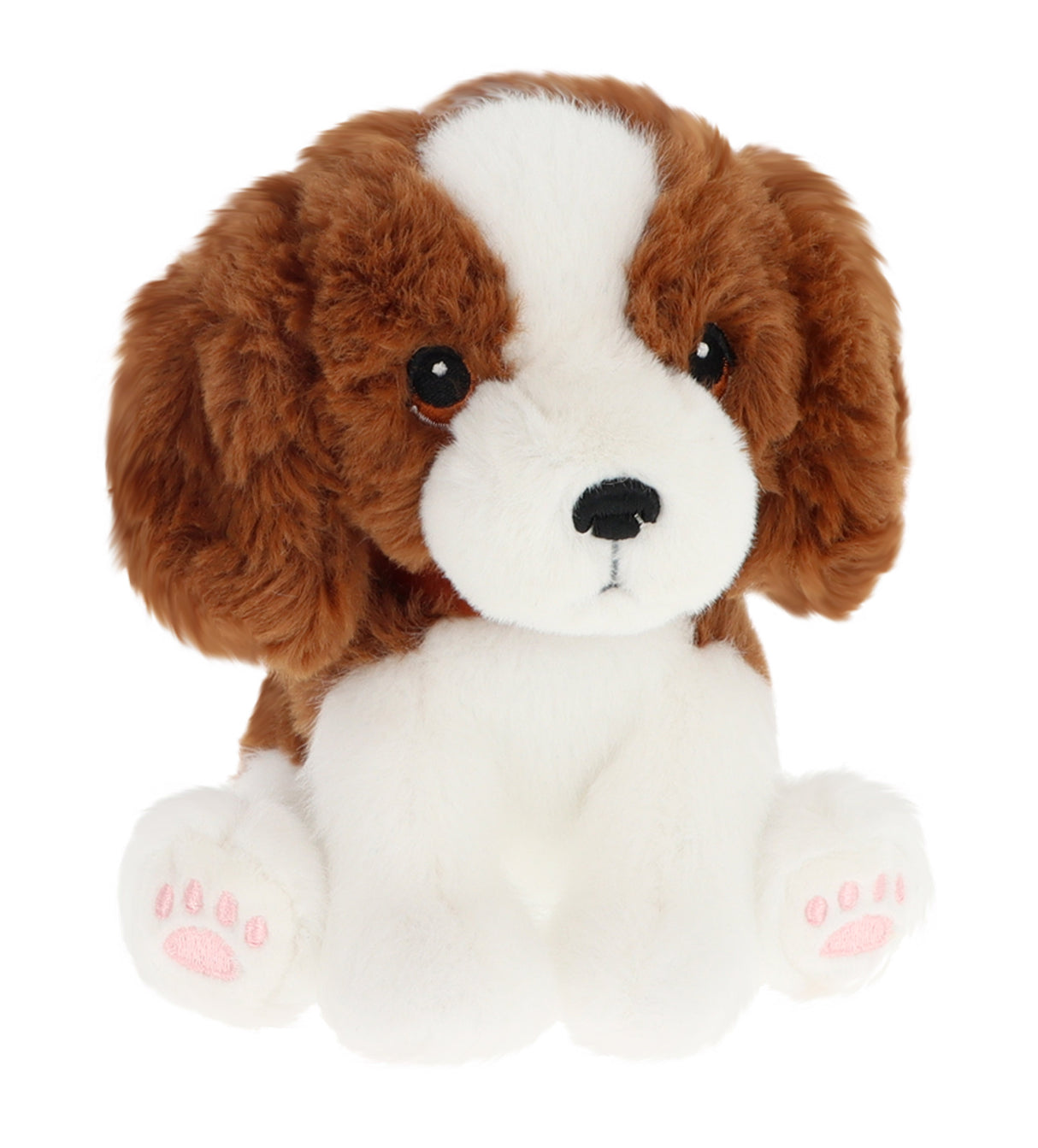 Keel Toys Keeleco Puppy Love kutsikad, 14 cm - 6 erinevat SE3798K